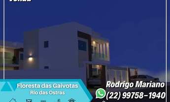 Imagem: Vendo ótima casa com 2 quartos na Enseada