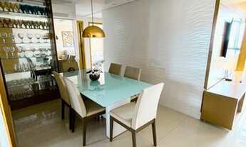 Imagem 7: Ariano Suassuna - Apto 3/4 e 1 suíte de 105 m², dependência, 2 vagas por 799.999,00