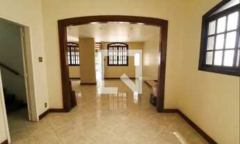 Imagem 6: Casa para Aluguel - Tijuca, 6 Quartos, 450 m2