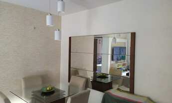 Imagem 4: Apartamento para venda com 57 metros quadrados com 2 quartos em Turu - São Luís