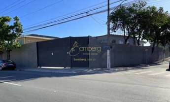 Imagem 2: Galpão para last mile Zona Norte