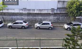 Imagem 4: Apartamento com 3 dormitórios à venda, 80 m² por R$ 290.000,00 - Torre - Recife/PE