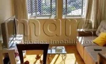 Imagem: SÃO PAULO - Apartamento Padrão - BELA