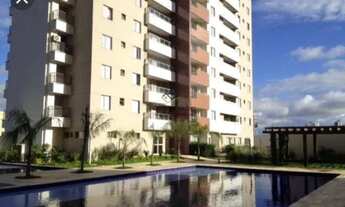 Imagem 2: Edifico Harmonia apto 3 quartos sendo suite 02 vagas Jardim Aclimação - Cuiabá - MT