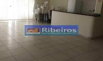 Imagem 7: Apartamento para aluguel tem 46 metros quadrados com 2 quartos