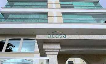 Imagem 2: Apartamento alto padrão com 3 quartos à venda, 128 m² por R$ 1.200.000 - Centro - Cascavel