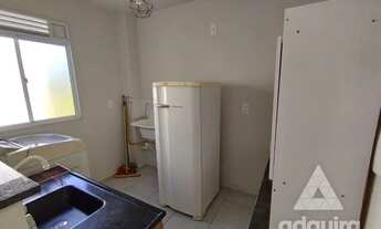 Imagem 4: Apartamento com 2 quartos no Residêncial Pontal da Serra - Bairro Olarias em Ponta Grossa