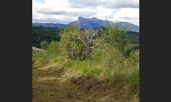 Imagem: Sitio na Rota dos Lagos