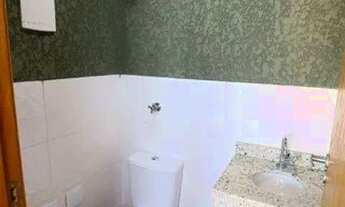 Imagem 5: Cobertura com 2 dormitórios à venda, 50 m² por R$ 405.000,00 - Vila Linda - Santo André/SP