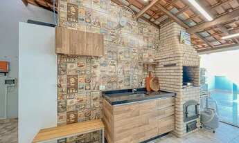 Imagem 6: Cód.: 13598 - Cobertura ampla sem condomínio com movéis planejados e 01 vaga de garagem