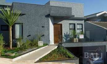 Imagem 2: Casa com 3 dormitórios à venda, 203 m² por R$ 1.490.000,00 - Loteamento Residencial Colina