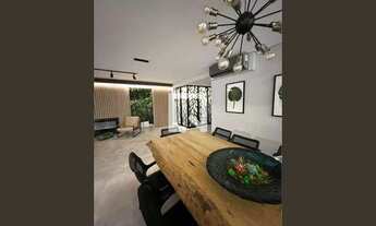 Imagem 2: Apartamento à Venda - Vianelo Bonfiglioli , 3 Quartos, 268 m2