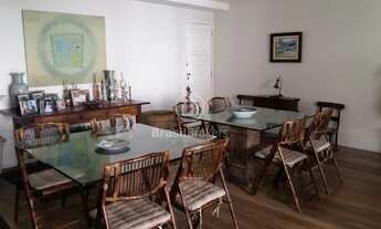 Imagem 4: Rio de Janeiro - Apartamento Padrão - Copacabana