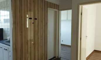 Imagem 1: Apartamento para Venda em Belo Horizonte, Jardim Vitória, 2 dormitórios, 1 banheiro, 1 vag