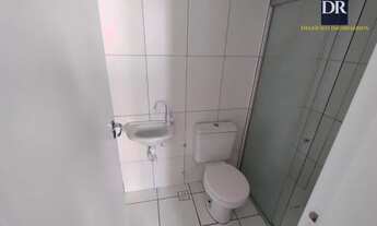 Imagem 7: Apartamento para Locação em Lauro de Freitas, Centro, 2 dormitórios, 1 suíte, 2 banheiros