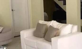 Imagem 5: Casa duplex na ponta negra