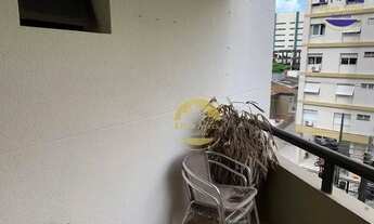 Imagem 3: Apartamento Residencial à venda, Aparecida, Santos - AP1319