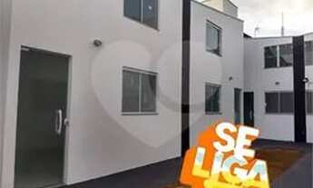 Imagem: Sorocaba - Loft - Vila Santana