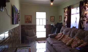 Imagem 2: Alugo ou vendo 2 casas juntas em Areia Branca