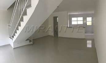 Imagem 3: Sobrado de 100m² com 3 quartos em Lauzane Paulista