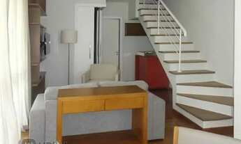 Imagem: Apartamento com 2 dormitórios para alugar