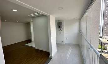 Imagem 2: Apartamento para venda tem 74 metros quadrados com 3 quartos em Brás - São Paulo - São Pau