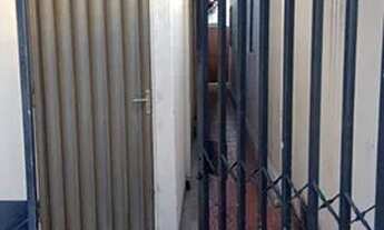 Imagem 2: Kitnet/Conjugado para aluguel possui 40 metros quadrados com 1 quarto