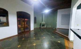 Imagem 2: Casa com 3 dormitórios, 260 m² - venda por R$ 1.150.000,00 ou aluguel por R$ 5.500,00/mês