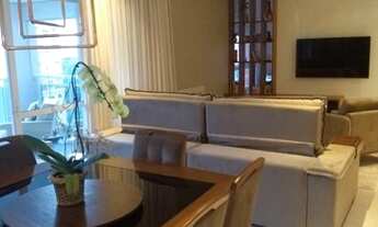 Imagem 5: Landscape Venda ! Apto com planejados 192 metros 3 vagas e 1 depósito R$1.850,000,00