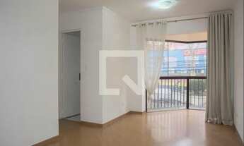 Imagem: Apartamento à Venda - Saúde, 2 Quartos