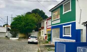 Imagem 4: ALUGO CASA entre CENTRO e JAGUARIBE