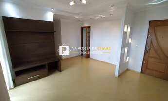 Imagem 2: SãO BERNARDO DO CAMPO - Apartamento Padrão - Planalto