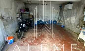 Imagem 2: Casa 2 quartos- Vila da Prata