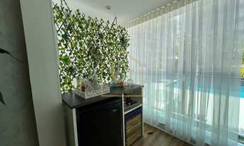 Imagem 5: Apartamento para venda na Barra olímpica