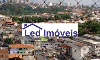 Imagem 7: Apartamento com 2 dorms, Jaguaribe, Osasco - R$ 342 mil, Cod: 1593