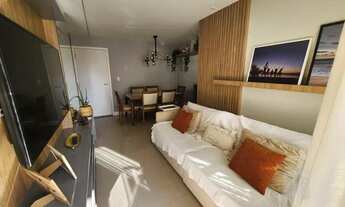 Imagem 2: Apartamento com 3 Quartos à venda, 88m² - Recreio dos Bandeirantes - RJ