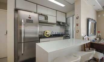 Imagem 5: Apartamento com 2 dormitórios à venda, 87 m² por R$ 950.000,00 - Vila Anastácio - São Paul