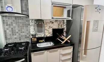 Imagem 3: ALUGUEL FIXO Apartamento com 2 dormitórios