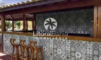 Imagem 7: APARTAMENTO RESIDENCIAL em Camaçari - BA, Itacimirim