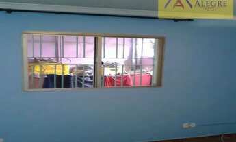 Imagem 4: São Paulo - Casa Padrão - Americanópolis