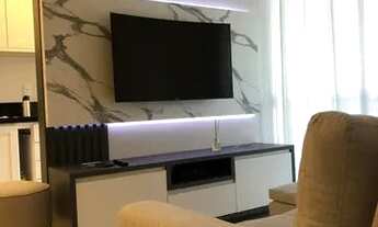 Imagem 2: Apartamento na Praia Brava 2 Dorm. 899mil