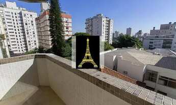 Imagem 7: Apartamento com 4 dormitórios para alugar, 114 m² por R$ 4.404,00/mês - Auxiliadora - Port