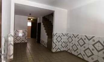 Imagem: Casa em Condomínio com 02 quartos no bairro