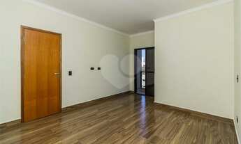 Imagem 4: CASA A VENDA EM SANTANA RECÉM CONSTRUÍDA 03 SUITES 2 VAGAS A VENDA