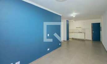 Imagem 3: Apartamento para Aluguel - Campo Belo, 1 Quarto, 52 m2