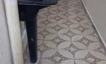 Imagem 3: Alugo 2 comodos Casa com 1 dormitório