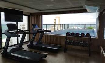 Imagem 2: Studio para aluguel tem 25 metros quadrados com 1 quarto em Barra - Salvador - BA