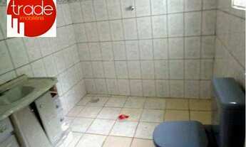 Imagem 3: Casa residencial à venda, Vila Monte Alegre, Ribeirão Preto