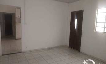 Imagem 2: Casa com 3 dormitórios para alugar, 100 m² por R$ 1.950/mês - Jardim Anália Franco - São P