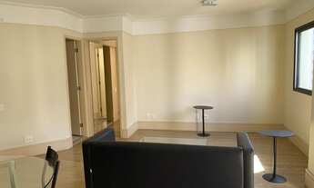 Imagem 3: Lindo apartamento 2 dormitórios no jardins para locação